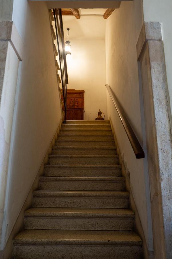 Mansarda Fogazzaro Apartamento Vicenza Exterior foto