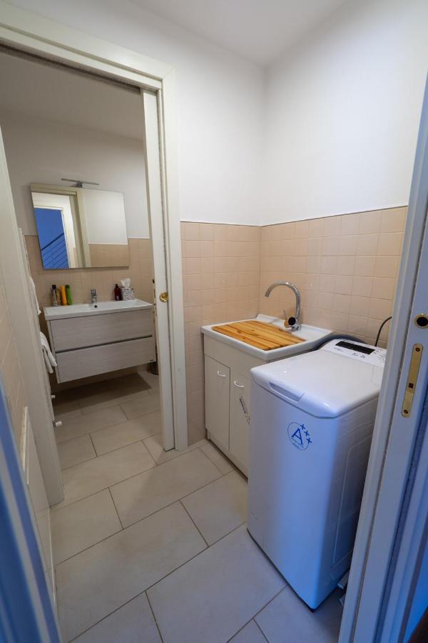 Mansarda Fogazzaro Apartamento Vicenza Exterior foto