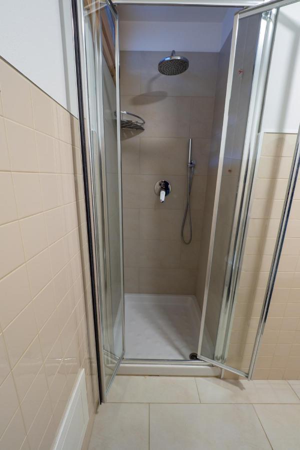 Mansarda Fogazzaro Apartamento Vicenza Exterior foto